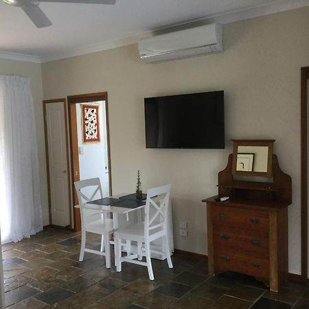The Croft Bed And Breakfast Murwillumbah Exterior foto