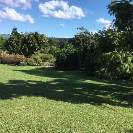 The Croft Bed And Breakfast Murwillumbah Zimmer foto