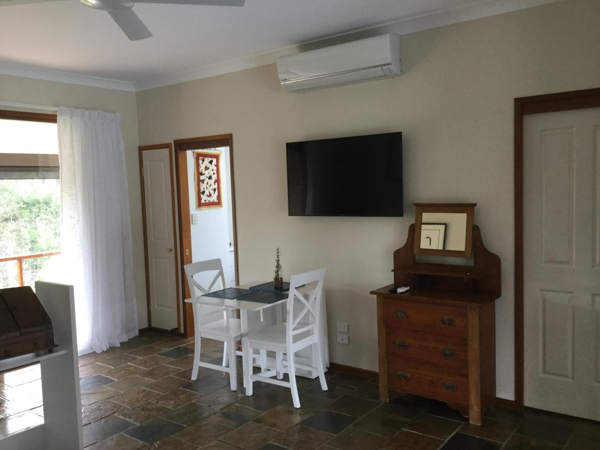 The Croft Bed And Breakfast Murwillumbah Exterior foto