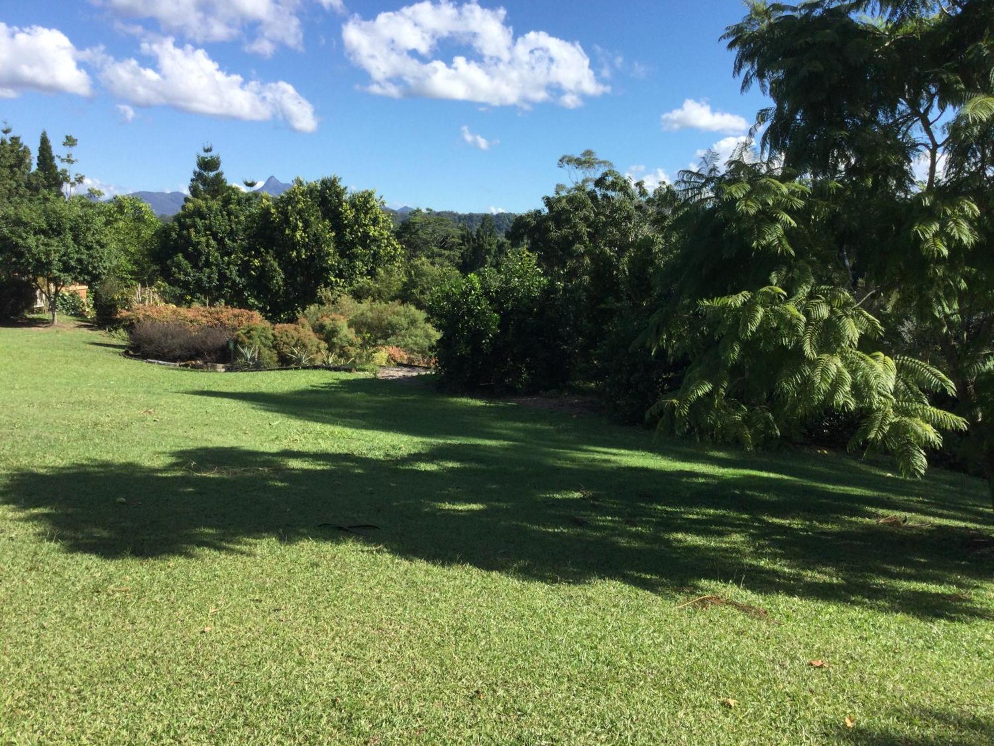 The Croft Bed And Breakfast Murwillumbah Zimmer foto