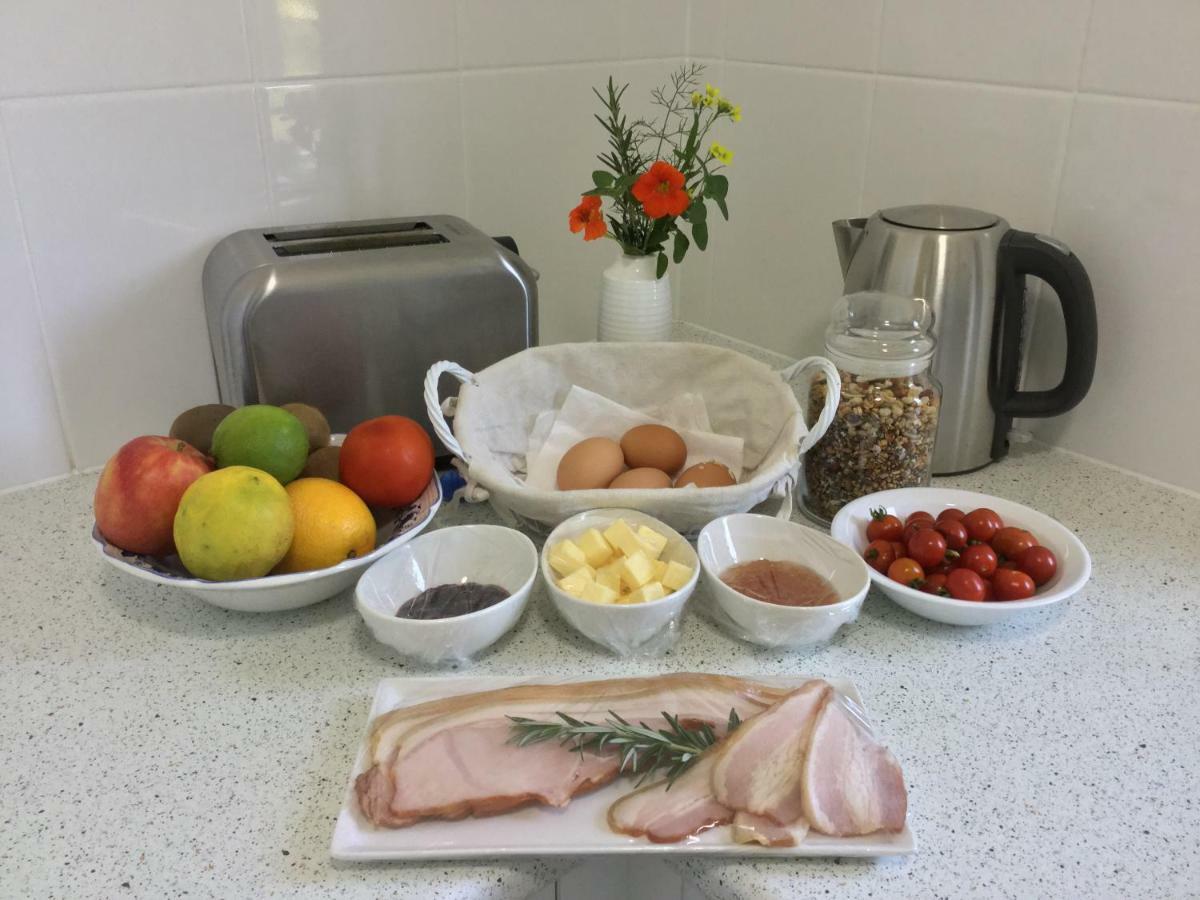 The Croft Bed And Breakfast Murwillumbah Zimmer foto